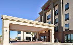 Hampton Inn el Centro Ca